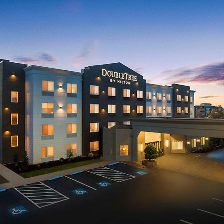 Doubletree By Hilton North Salem Hotel Esterno foto