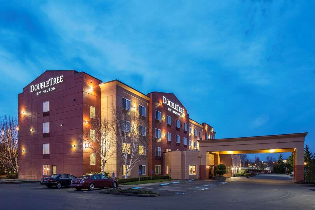 Doubletree By Hilton North Salem Hotel Esterno foto